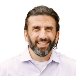 Drew Furedi headshot